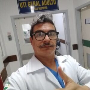 Profile photo of Sérgio Bezerra dos Santos